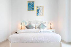 Bloomfields Grandeur 2br Suite Al Reem